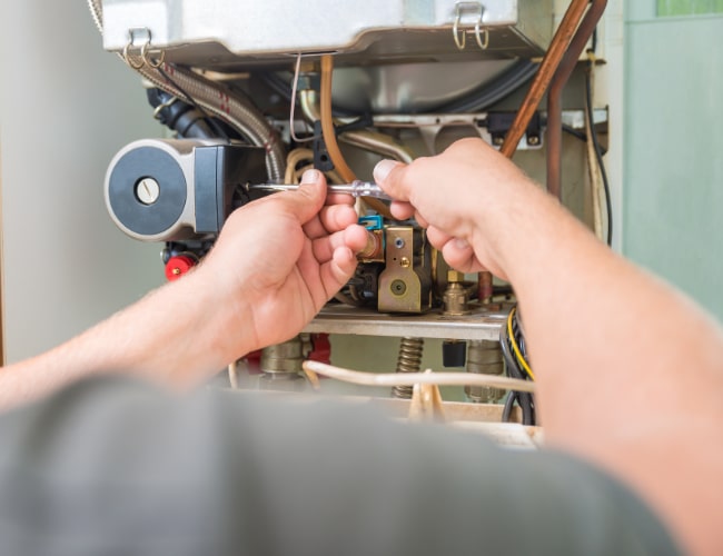 furnace repair sacramento