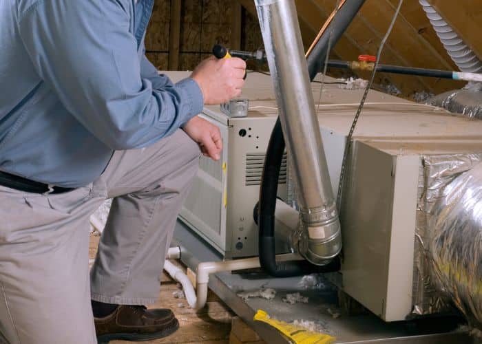 Is a Heating Tune-Up Worth It?