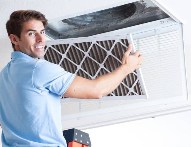 air conditioner repair