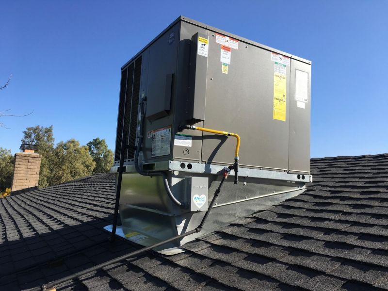 Understanding HVAC Needs in Elk Grove, CA