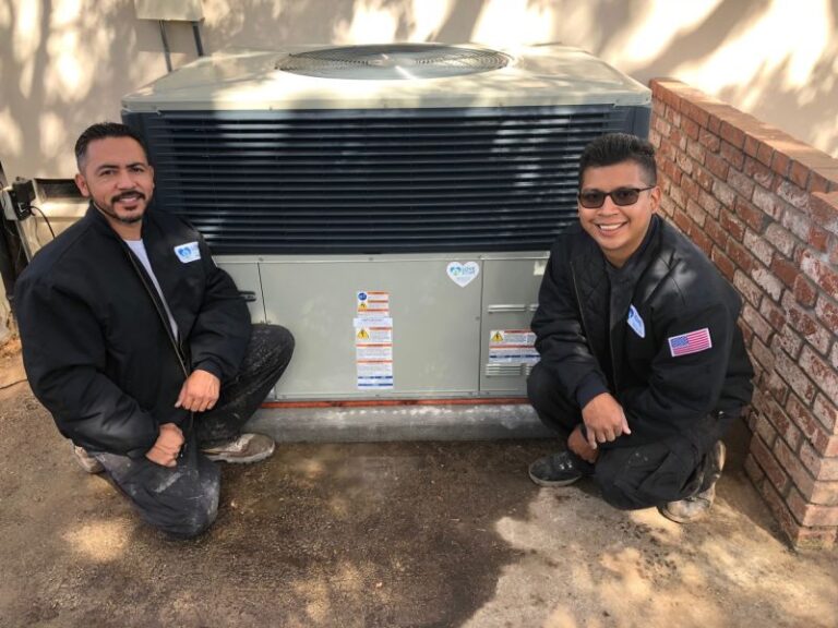 HVAC Repair Sacramento