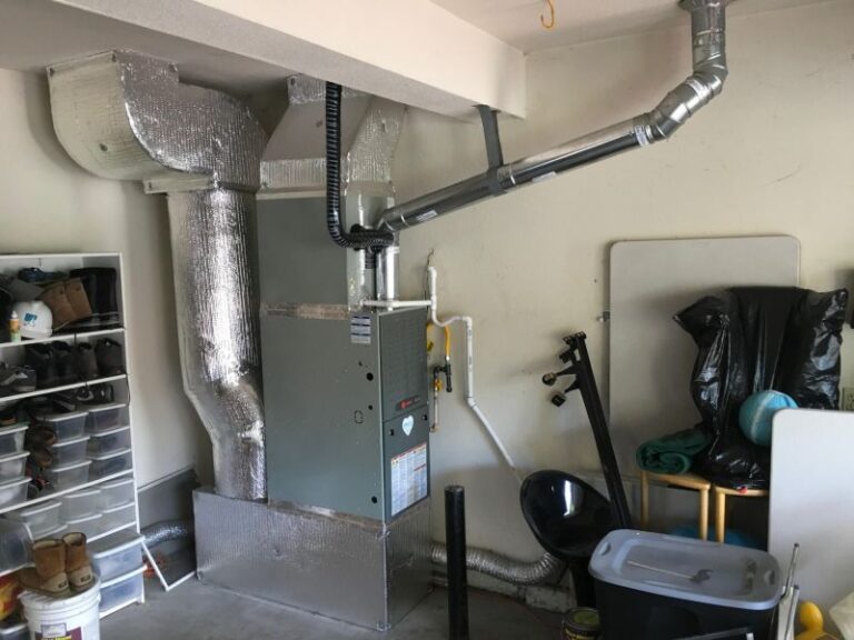 furnace repair sacramento