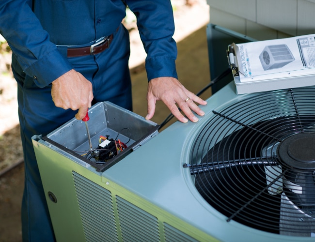 Air Conditioning Repair Sacramento