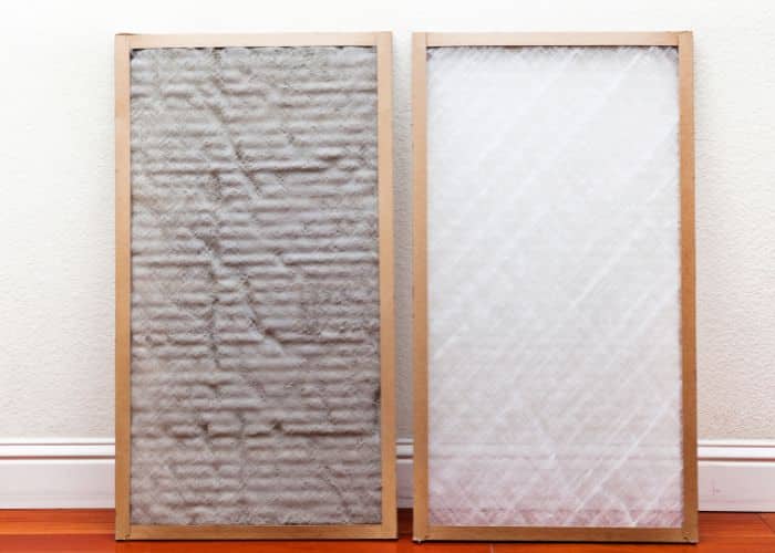 How Often Should I Change My Home Air Filters