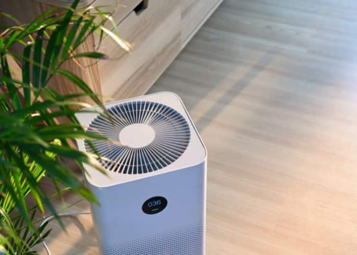 10 Ways to Improve Indoor Air Quality