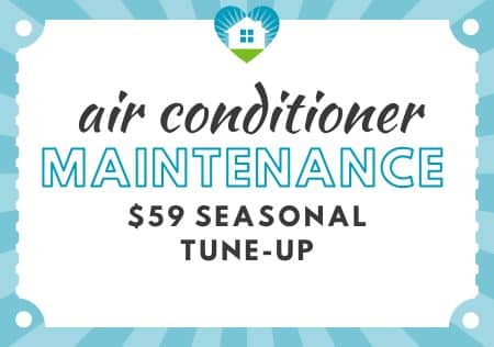 hvac tune up folsom