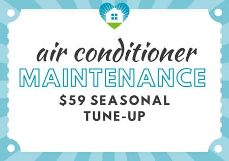 Air Conditioner Maintenance Elk Grove CA