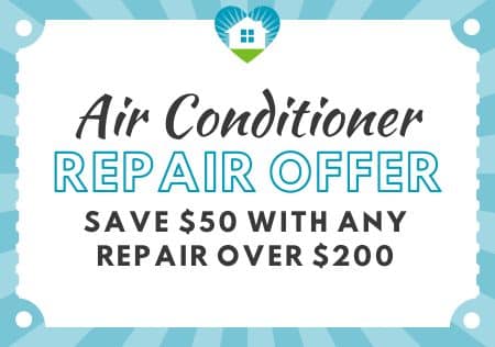 Air Conditioner Repair Elk Grove CA
