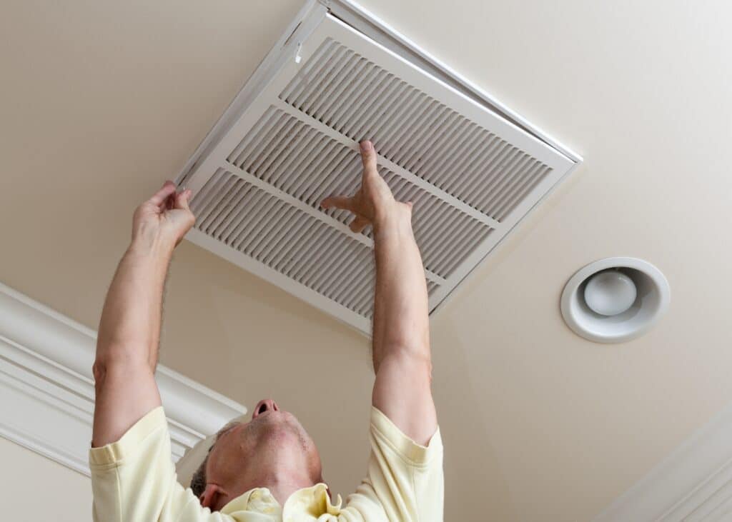 What Air Conditioning Involves