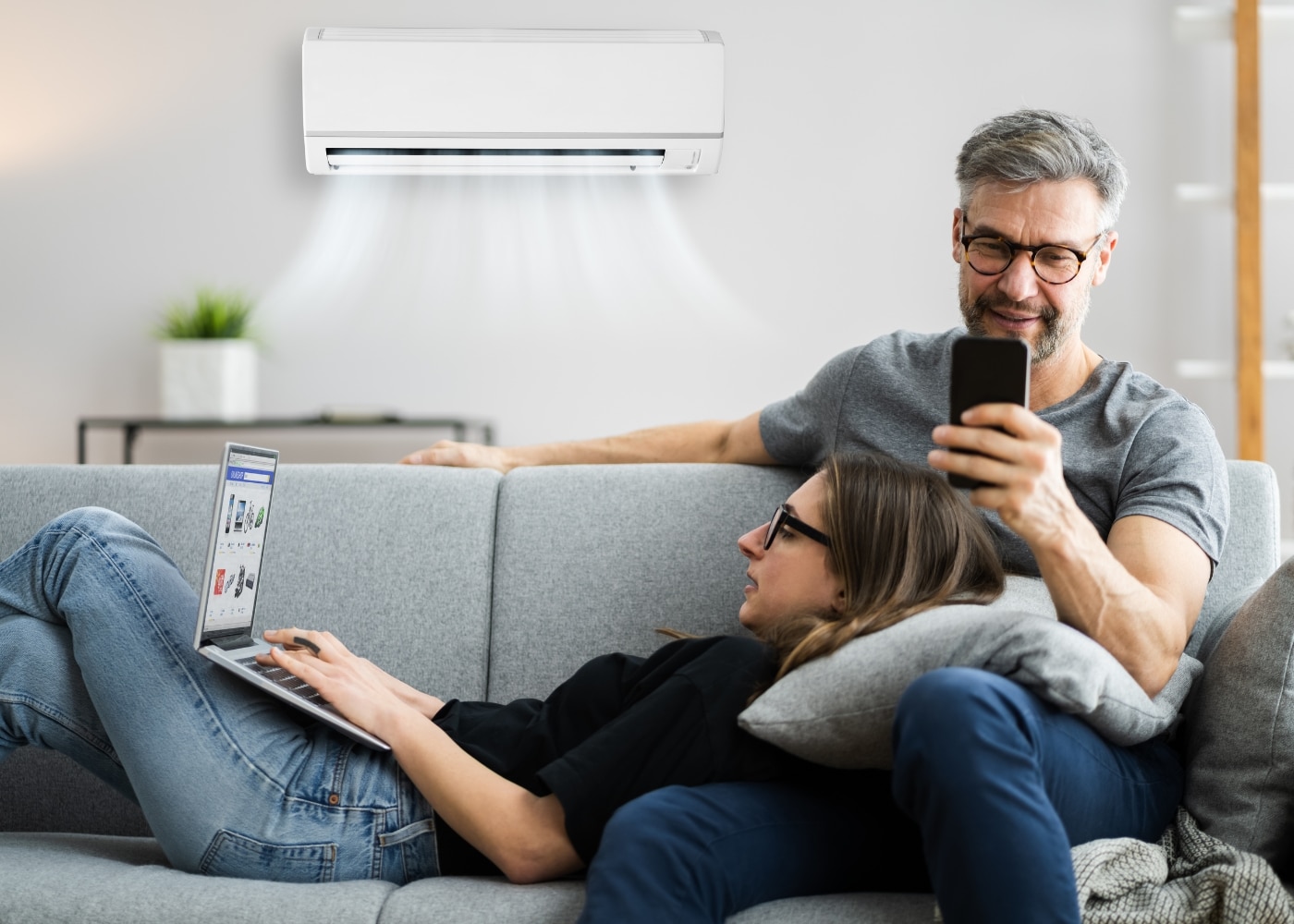 What To Look For When Buying A New Air Conditioner