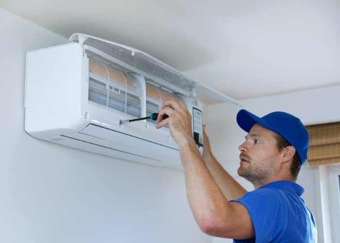 How to Improve Energy Efficiency in Your HVAC System