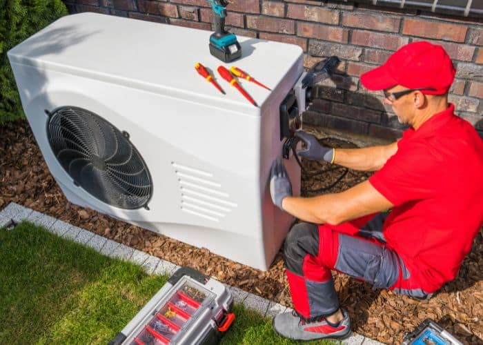 The best practices for maintaining your HVAC system