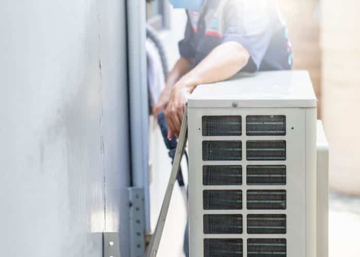 The importance of proper maintenance for your HVAC systems