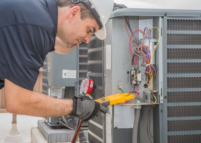 Why Your Air Conditioner Needs Regular Maintenance Checks