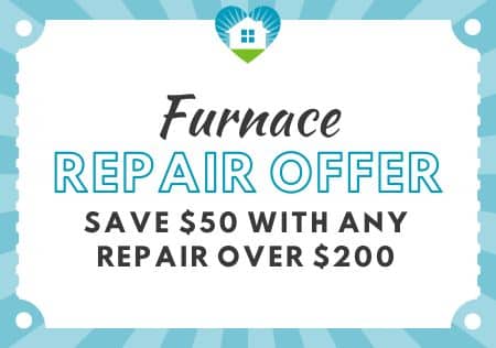 folsom furnace repair