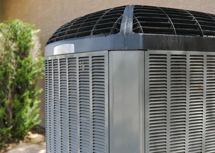 10 Signs Your HVAC System Needs Repair A Sacramento Homeowner's Guide