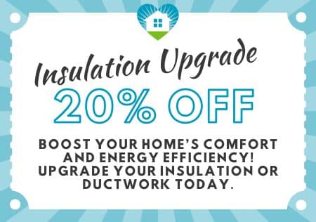 Insullation replacement sacramento