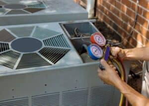 Best Cooling Solutions for Older Homes in Sacramento, CA