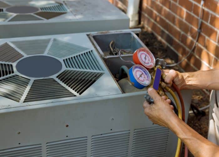Best Cooling Solutions for Older Homes in Sacramento, CA